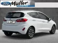 Ford Fiesta 1.0 EcoBoost Titanium