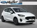 Ford Fiesta 1.0 EcoBoost Titanium