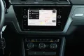 Volkswagen Touran *7 Sitzer* *Tüv&Inspektion Neu*Navi*Leder