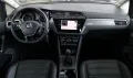 Volkswagen Touran *7 Sitzer* *Tüv&Inspektion Neu*Navi*Leder