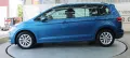 Volkswagen Touran *7 Sitzer* *Tüv&Inspektion Neu*Navi*Leder
