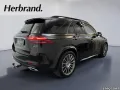 Mercedes-Benz GLE 450 d 4M AMG Night AHK Pano 360° Airmatic