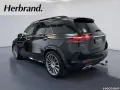Mercedes-Benz GLE 450 d 4M AMG Night AHK Pano 360° Airmatic
