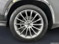 Mercedes-Benz GLE 450 d 4M AMG Night AHK Pano 360° Airmatic