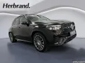 Mercedes-Benz GLE 450 d 4M AMG Night AHK Pano 360° Airmatic