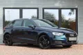 Audi A3 Sportback design*Led*AHK*Sitzh.