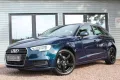Audi A3 Sportback design*Led*AHK*Sitzh.