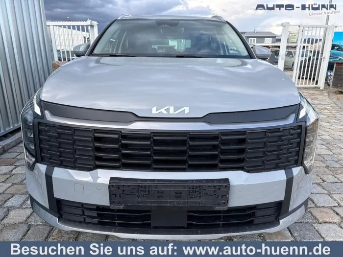 Kia Sportage Urban 1.6 T-GDI 150 PS 7DCT-Modell 2...