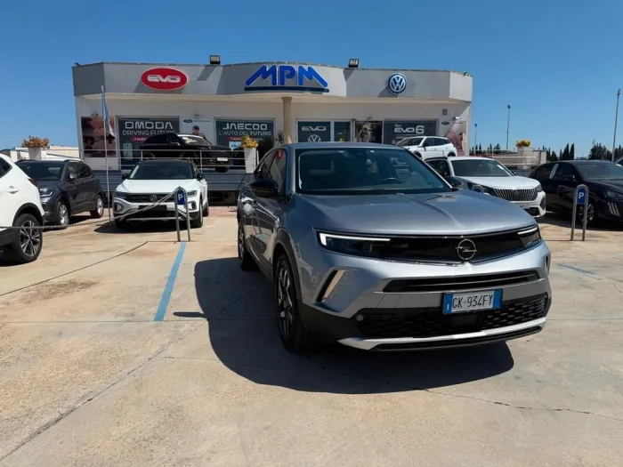 Opel OPEL MOKKA ELEGANCE 1.5 DIESEL 110 CV