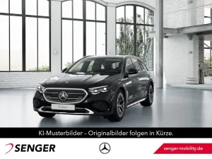 Mercedes-Benz E 300 de 4M T All-Terrain Avantgarde 360 HUD AHK