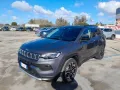 Jeep JEEP COMPASS LIMITED 1.6 MJT 131CV