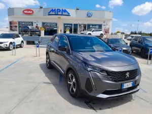Peugeot PEUGEOT 3008 ALLURE PACK 1.5 HDI 130 CV - C.A.