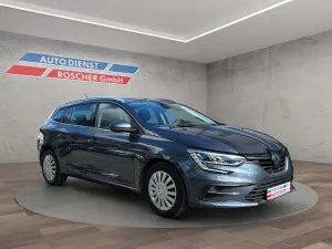 Renault Megane IV Grandtour Business Edition
