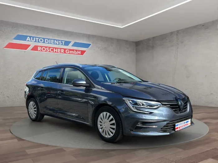 Renault Megane IV Grandtour Business Edition