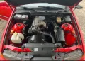 BMW E36 316i - tuned