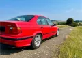 BMW E36 316i - tuned