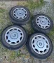 BMW E36 316i - tuned