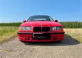 BMW E36 316i - tuned