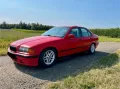 BMW E36 316i - tuned