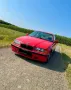 BMW E36 316i - tuned