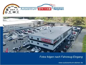 Cupra Leon 1.5 eTSI DSG Top Ausstattung Klima
