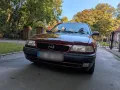 Opel Astra F 71 PS Schiebedach Servolenkun...