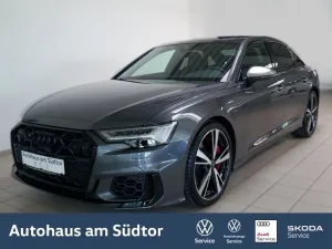 Audi S6 Limousine 3.0 TDI V6 quattro - HD Matrix LED