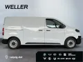 Toyota Proace L1 1.5 D Kasten *Klima*DAB*Tempomat*Color