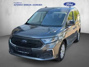 Ford Tourneo Connect 1.5 EcoBoost Aut. TITANIUM
