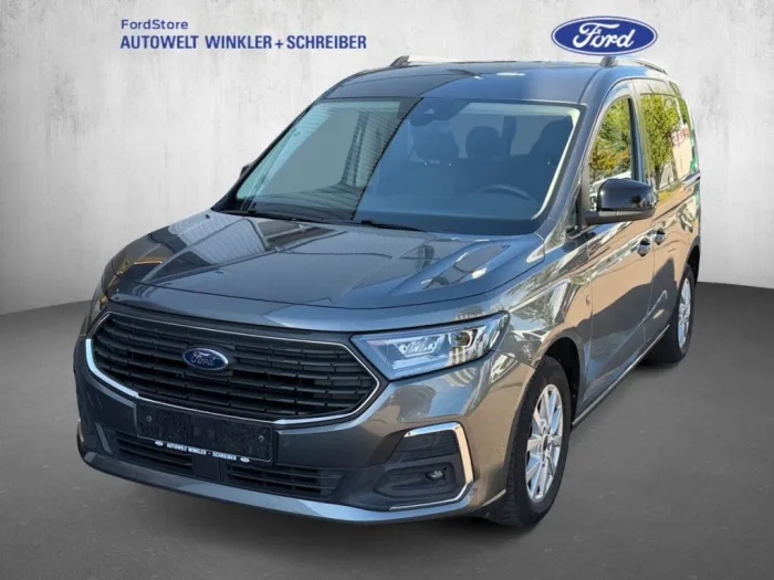 Ford Tourneo Connect 1.5 EcoBoost Aut. TITANIUM