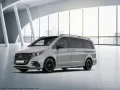 Mercedes-Benz V 300 d Avantgarde lang AMG Line/Airmatic/Kamera
