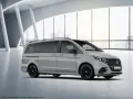 Mercedes-Benz V 300 d Avantgarde lang AMG Line/Airmatic/Kamera