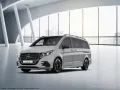 Mercedes-Benz V 300 d Avantgarde lang AMG Line/Airmatic/Kamera
