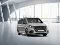 Mercedes-Benz V 300 d Avantgarde lang AMG Line/Airmatic/Kamera