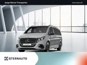 Mercedes-Benz V 300 d Avantgarde lang AMG Line/Airmatic/Kamera