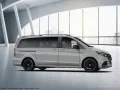 Mercedes-Benz V 300 d Avantgarde lang AMG Line/Airmatic/Kamera