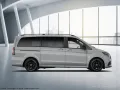 Mercedes-Benz V 300 d Avantgarde lang AMG Line/Airmatic/Kamera