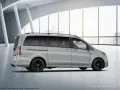 Mercedes-Benz V 300 d Avantgarde lang AMG Line/Airmatic/Kamera
