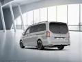 Mercedes-Benz V 300 d Avantgarde lang AMG Line/Airmatic/Kamera