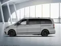 Mercedes-Benz V 300 d Avantgarde lang AMG Line/Airmatic/Kamera