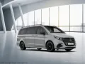 Mercedes-Benz V 300 d Avantgarde lang AMG Line/Airmatic/Kamera