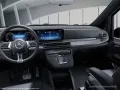 Mercedes-Benz V 300 d Avantgarde lang AMG Line/Airmatic/Kamera
