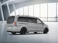 Mercedes-Benz V 300 d Avantgarde lang AMG Line/Airmatic/Kamera