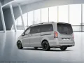 Mercedes-Benz V 300 d Avantgarde lang AMG Line/Airmatic/Kamera