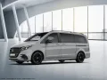 Mercedes-Benz V 300 d Avantgarde lang AMG Line/Airmatic/Kamera