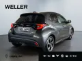 Toyota Yaris Hybrid 1.5 Team D *LED*CAM*SHZ*ACC*CarPlay
