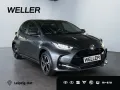 Toyota Yaris Hybrid 1.5 Team D *LED*CAM*SHZ*ACC*CarPlay