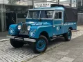 Land Rover Serie I 109 2.0i Road Service RHD Pick