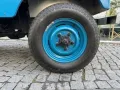 Land Rover Serie I 109 2.0i Road Service RHD Pick