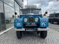Land Rover Serie I 109 2.0i Road Service RHD Pick